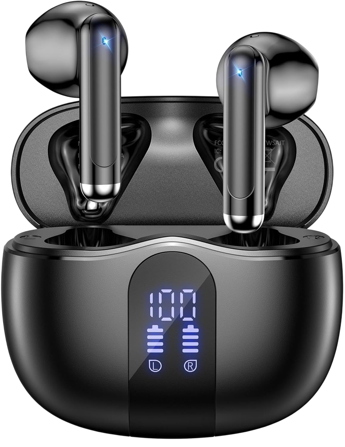 Brand new wireless earbuds