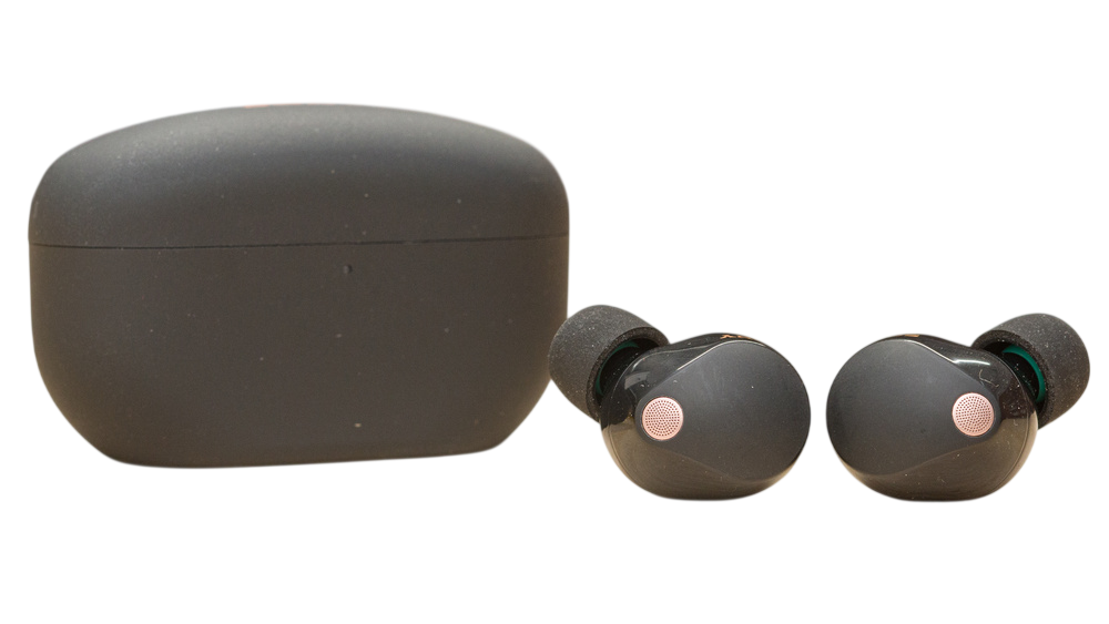 Sony earbuds brand new